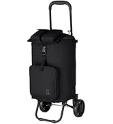 Amazon.co.jp: [シフレ] 保冷機能付きショッピングカート
